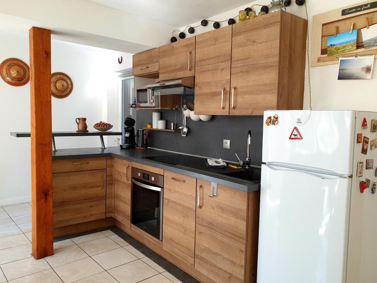 Appartement Avec Terrasse Gaillon ภายนอก รูปภาพ