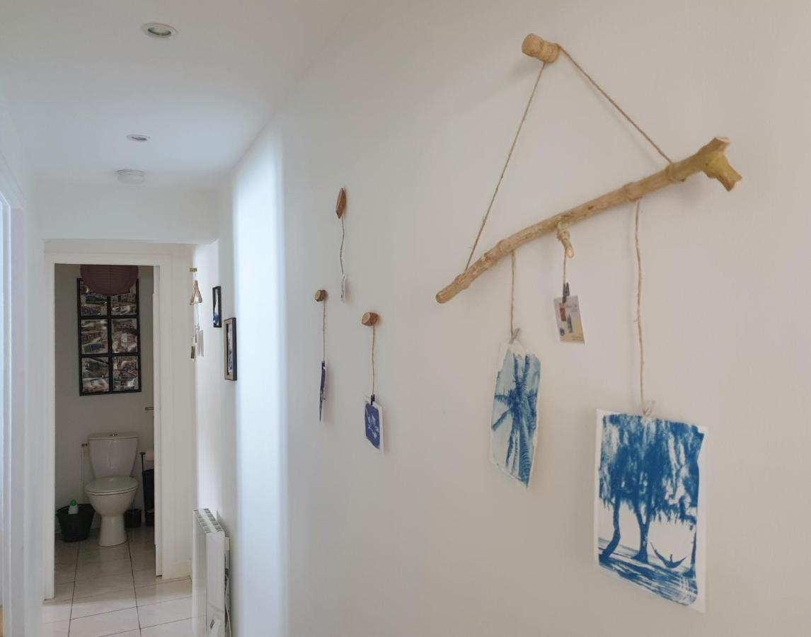 Appartement Avec Terrasse Gaillon ภายนอก รูปภาพ