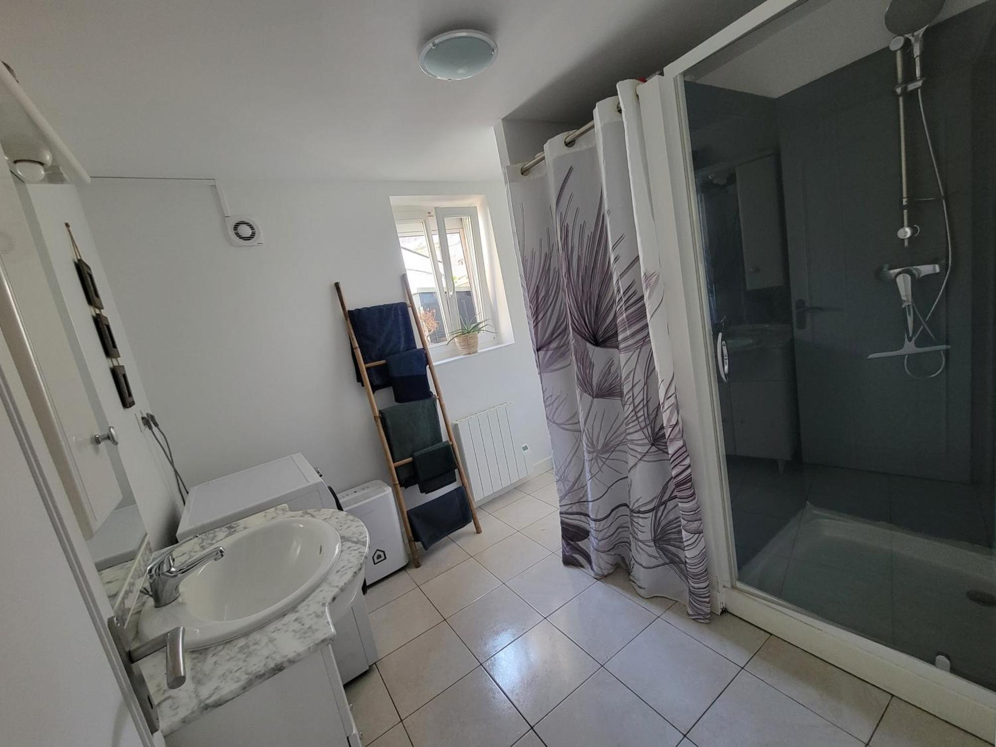 Appartement Avec Terrasse Gaillon ภายนอก รูปภาพ